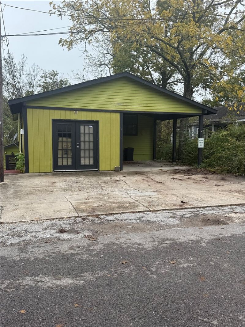 8 Linwood Avenue, Eureka Springs, AR 72632 Main Photo