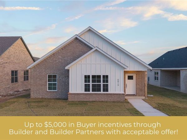 6819 Fir Street, Fort Smith, AR 72916