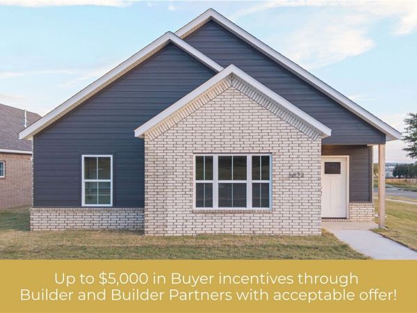 6823 Fir Street, Fort Smith, AR 72916