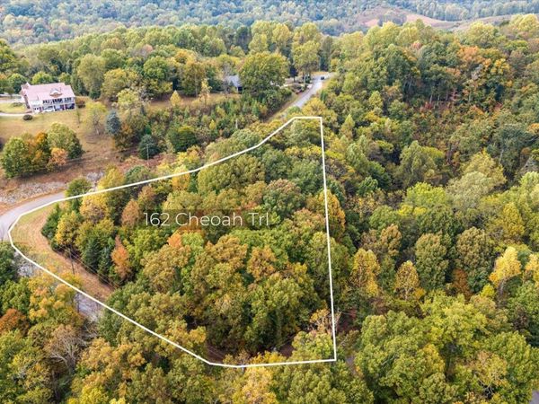 162 Cheoah Trail, Sweetwater, TN 37874
