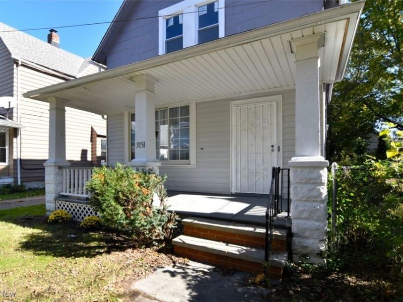 3151 W 92nd Street, Cleveland, OH 44102 Photo 3