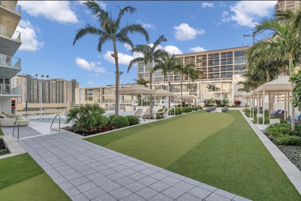 175 1st Street S, Unit 404, Saint Petersburg, FL 33701 Photo