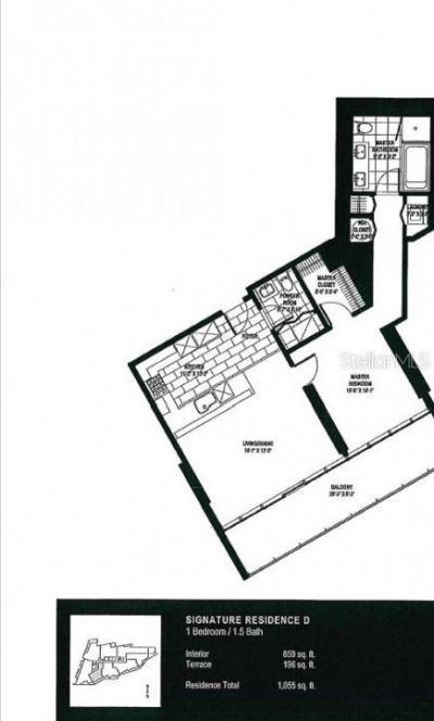 175 1st Street S, Unit 404, Saint Petersburg, FL 33701 Photo