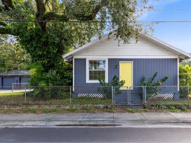 701 E 25TH STREET, SANFORD, FL 32771