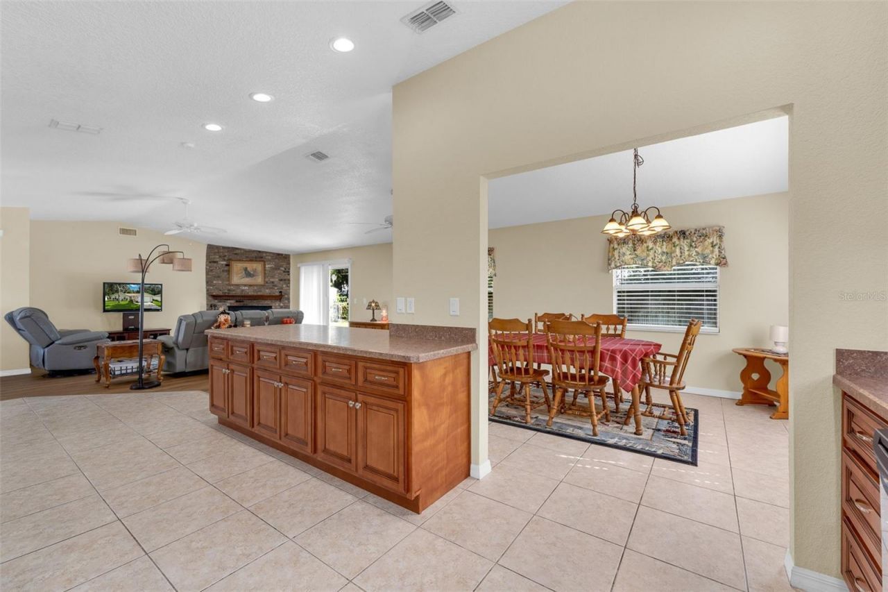 3311 Needle Palm Drive, Edgewater, FL 32141 Photo
