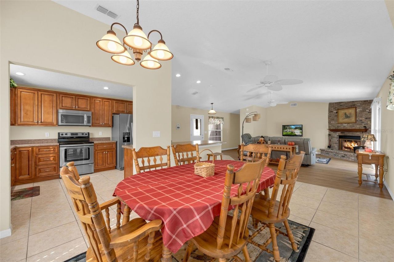 3311 Needle Palm Drive, Edgewater, FL 32141 Photo