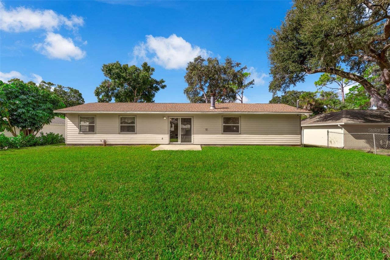 3311 Needle Palm Drive, Edgewater, FL 32141 Photo