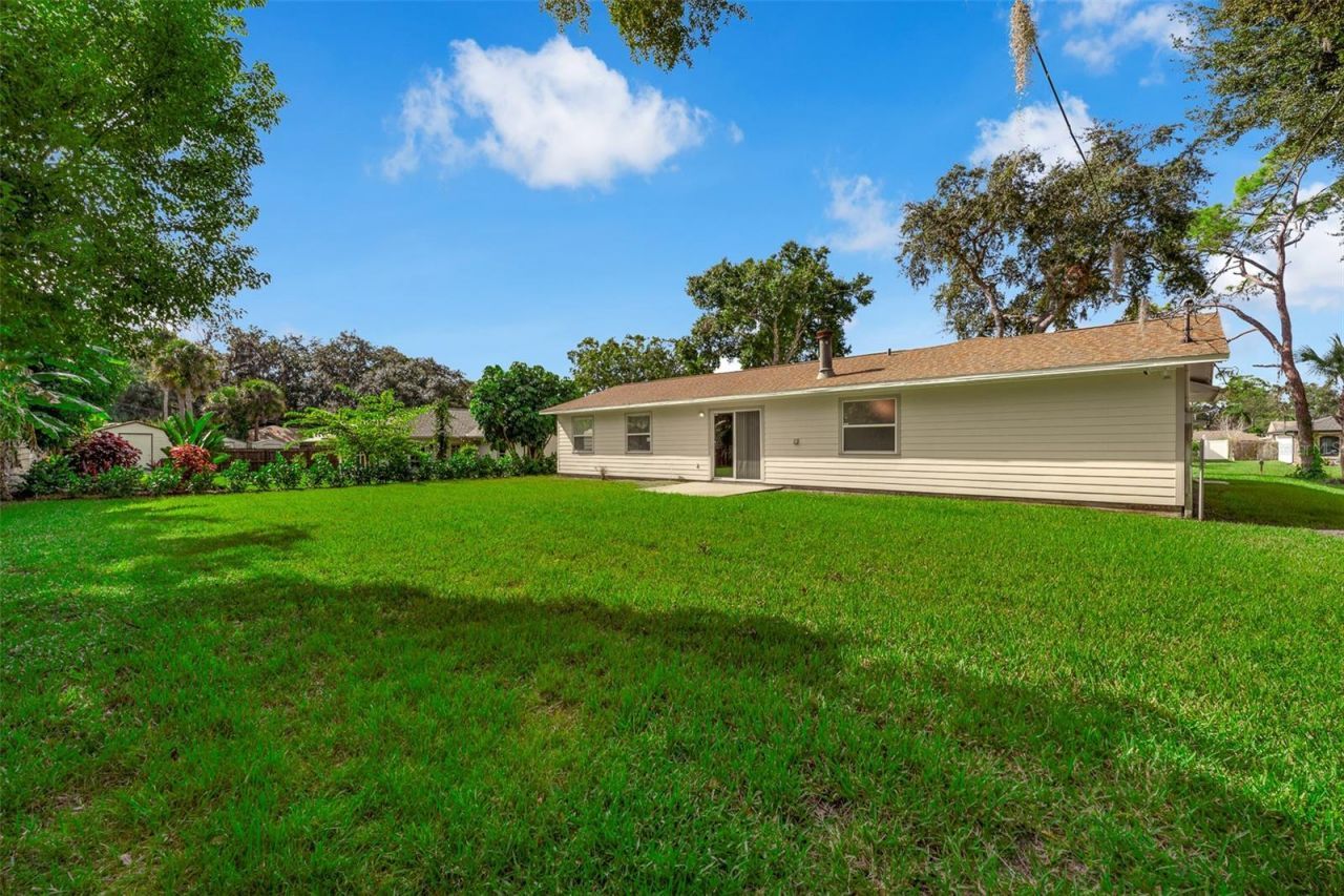 3311 Needle Palm Drive, Edgewater, FL 32141 Photo