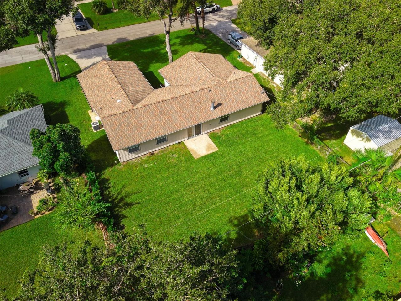 3311 Needle Palm Drive, Edgewater, FL 32141 Photo