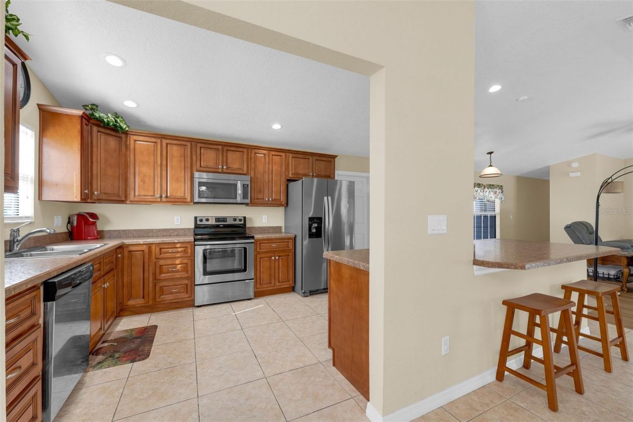 3311 Needle Palm Drive, Edgewater, FL 32141 Photo