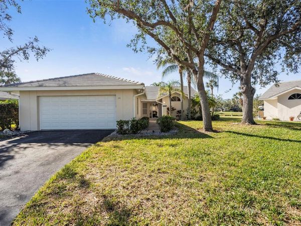 174 SOUTHAMPTON PLACE S, Unit 345, VENICE, FL 34293