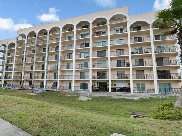 30 INLET HARBOR ROAD, Unit 5030, PONCE INLET, FL 32127