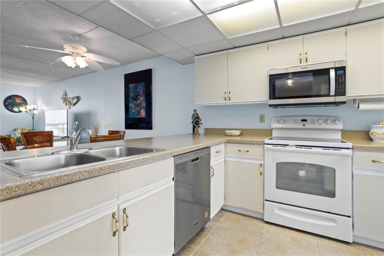 30 Inlet Harbor Road, Unit 5030, Ponce Inlet, FL 32127 Photo