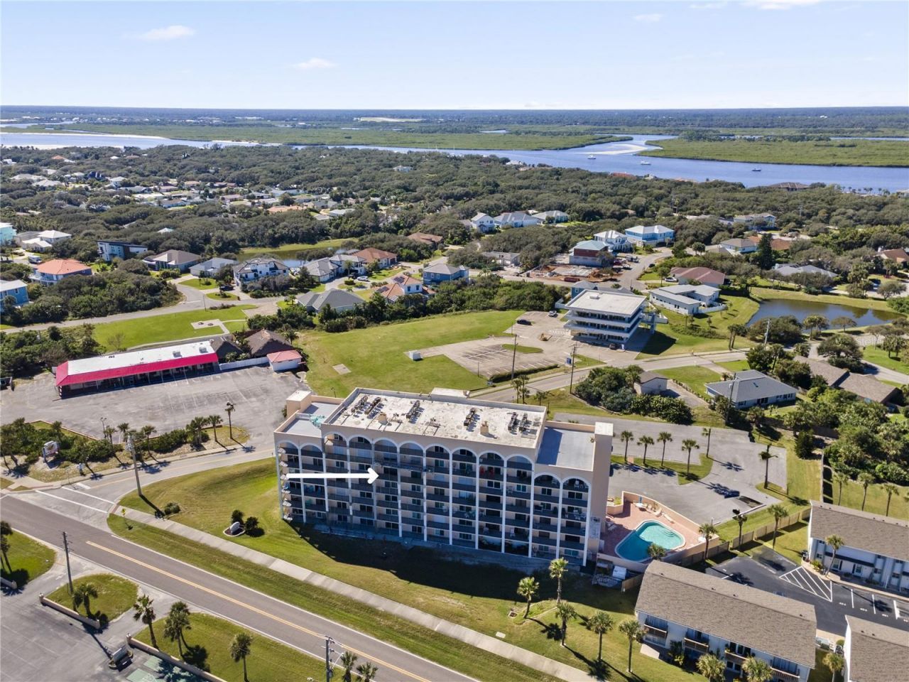 30 Inlet Harbor Road, Unit 5030, Ponce Inlet, FL 32127 Photo