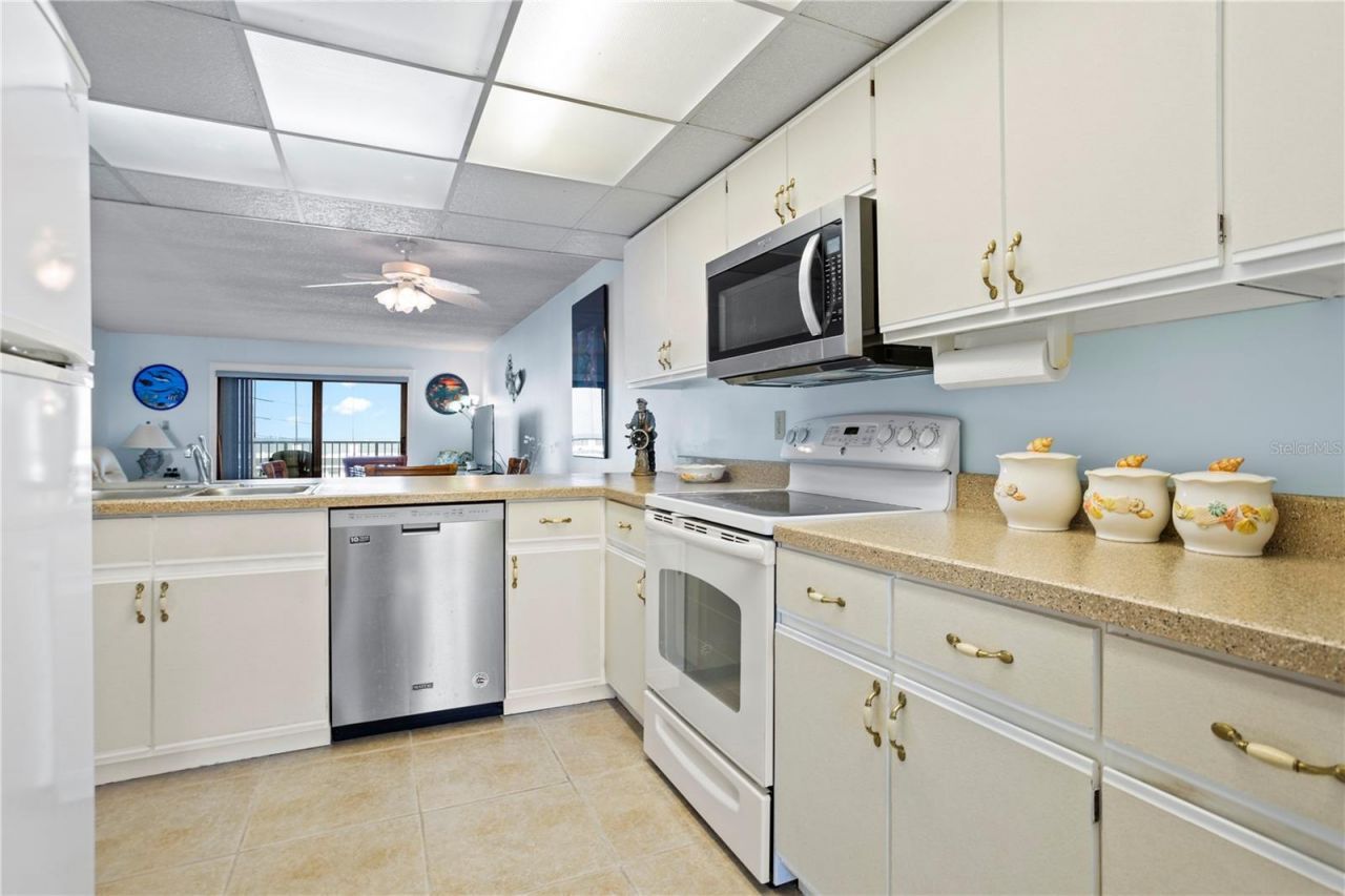30 Inlet Harbor Road, Unit 5030, Ponce Inlet, FL 32127 Photo