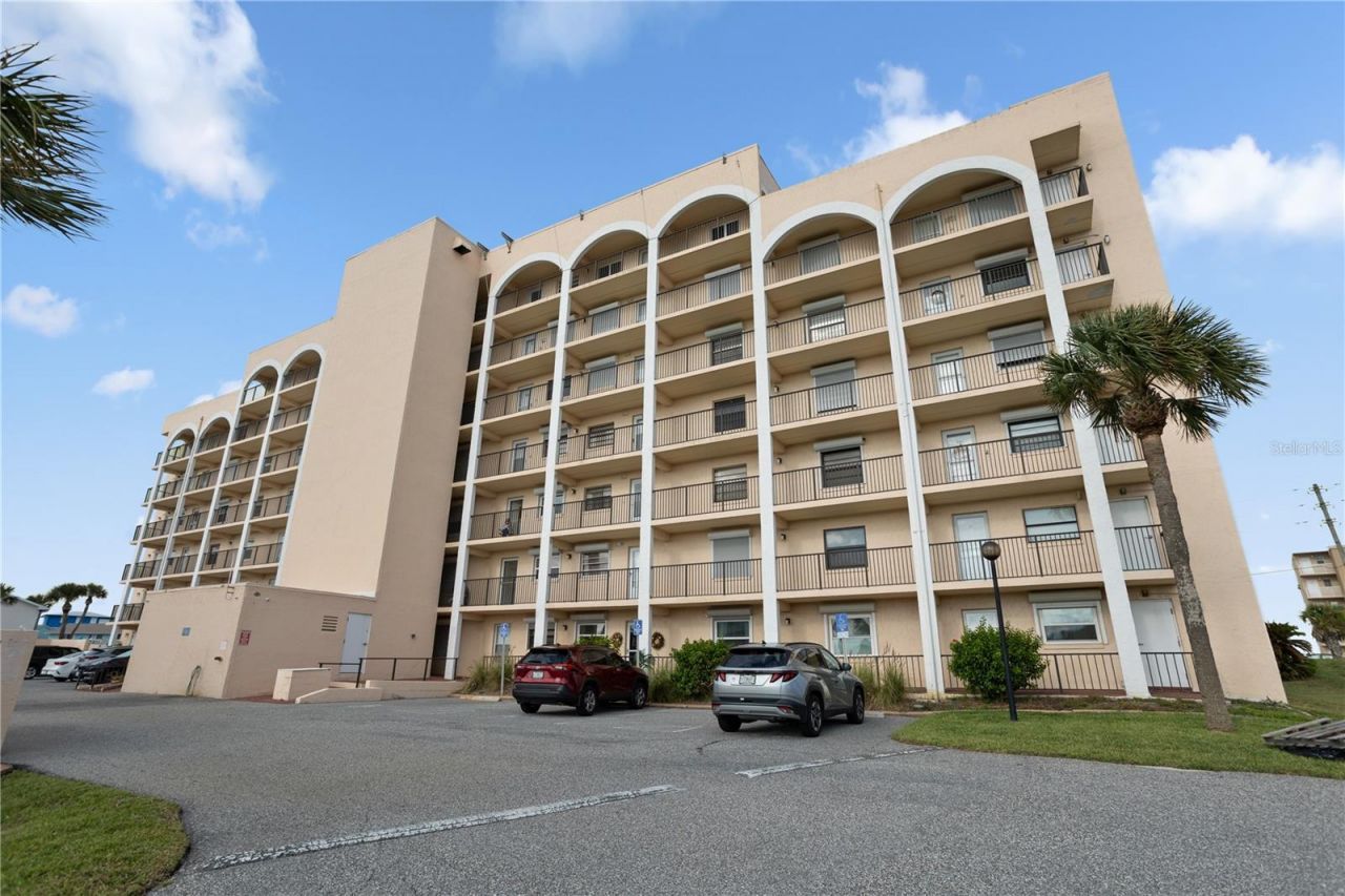 30 Inlet Harbor Road, Unit 5030, Ponce Inlet, FL 32127 Photo