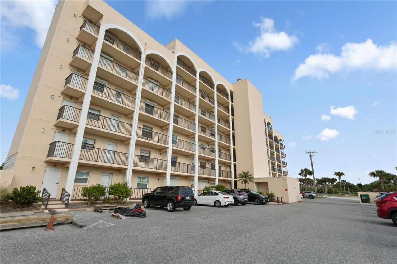 30 Inlet Harbor Road, Unit 5030, Ponce Inlet, FL 32127 Photo