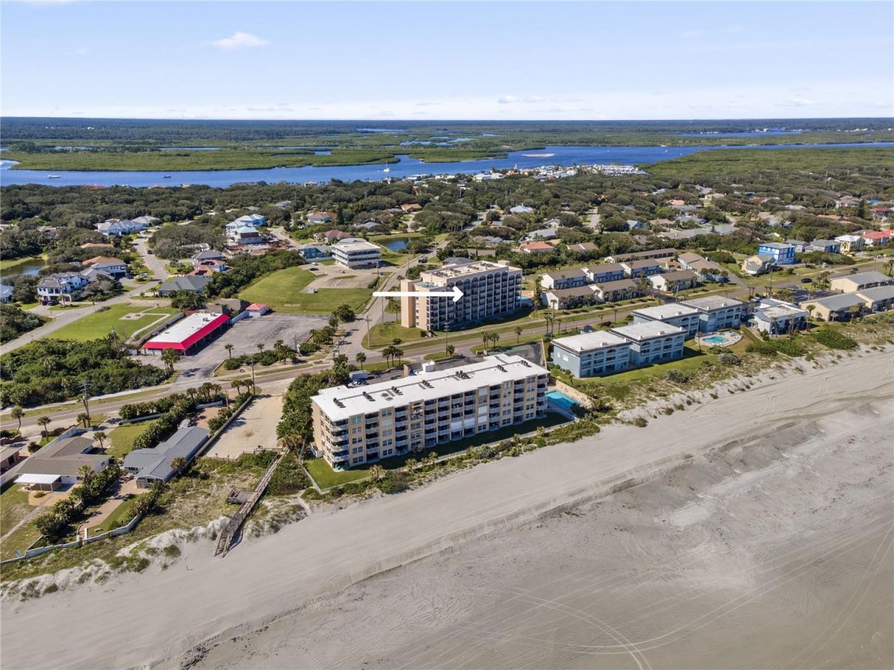 30 Inlet Harbor Road, Unit 5030, Ponce Inlet, FL 32127 Photo