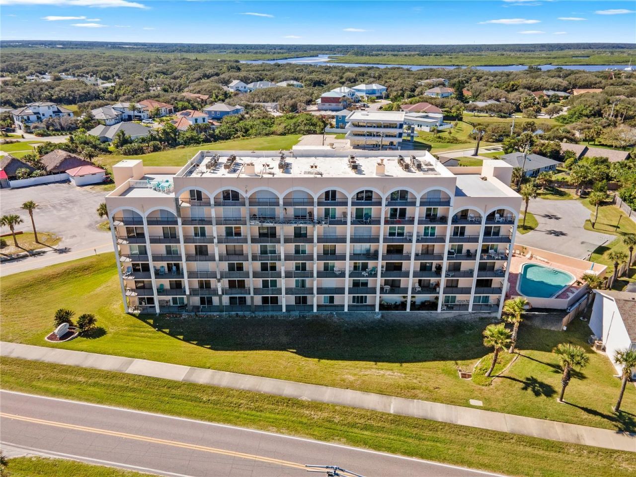 30 Inlet Harbor Road, Unit 5030, Ponce Inlet, FL 32127 Photo
