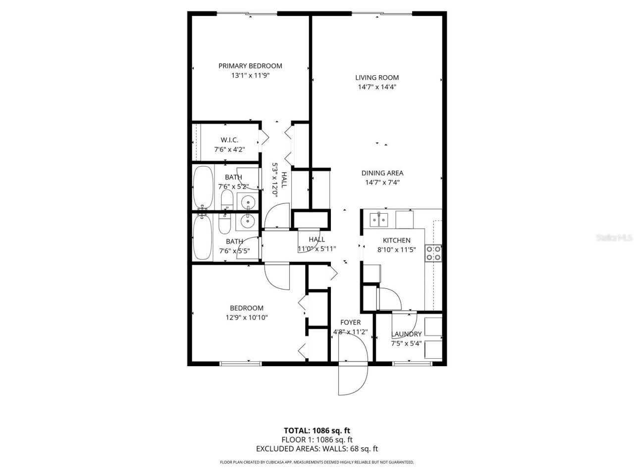 30 Inlet Harbor Road, Unit 5030, Ponce Inlet, FL 32127 Photo