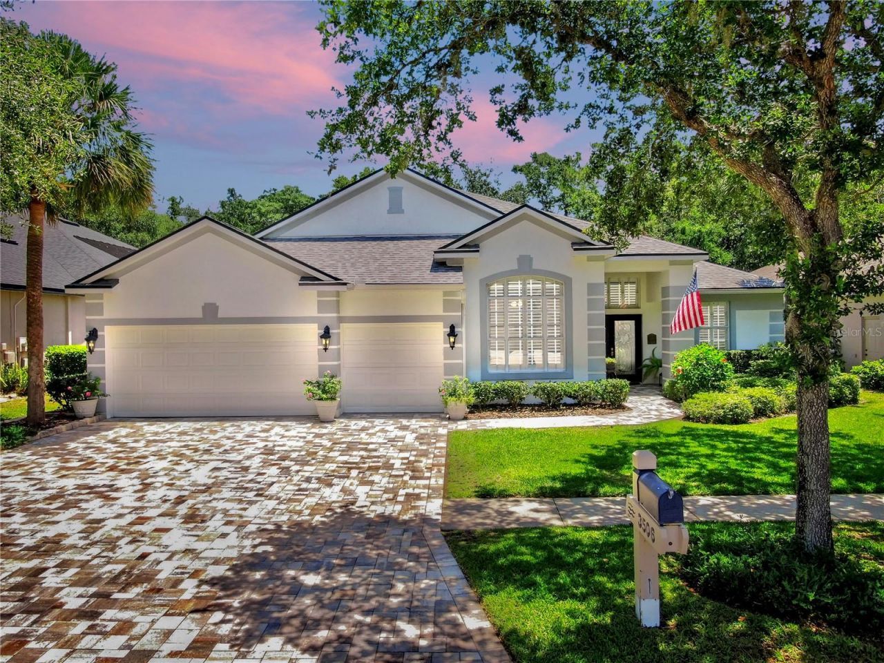 3506 Cordgrass Drive, Valrico, FL 33596 Photo