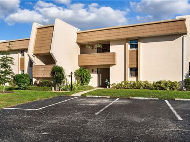 1080 BAL HARBOR BOULEVARD, Unit 11B, PUNTA GORDA, FL 33950