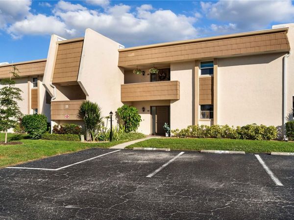 1080 BAL HARBOR BOULEVARD, Unit 11B, PUNTA GORDA, FL 33950