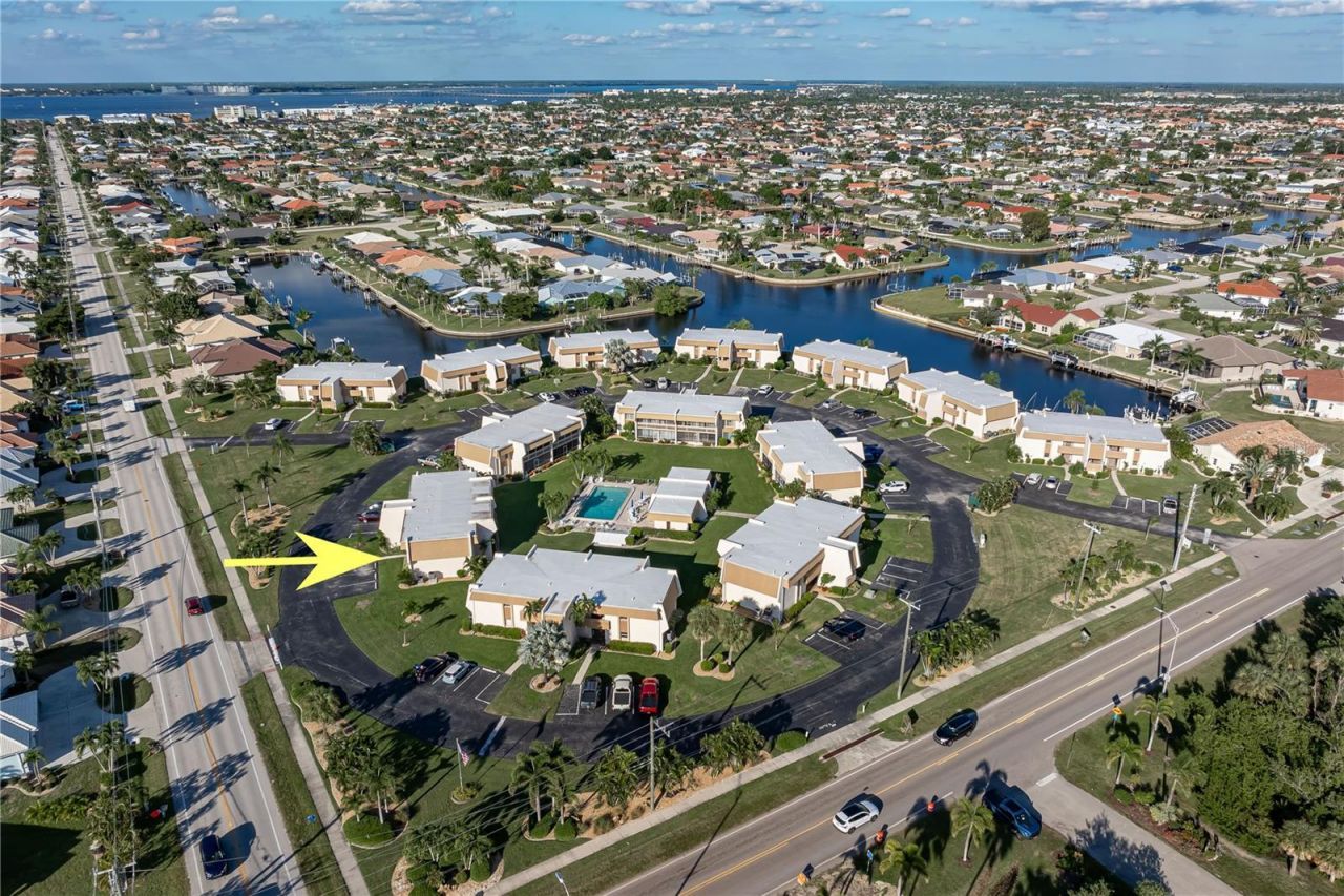1080 Bal Harbor Boulevard, Unit 11B, Punta Gorda, FL 33950 Photo