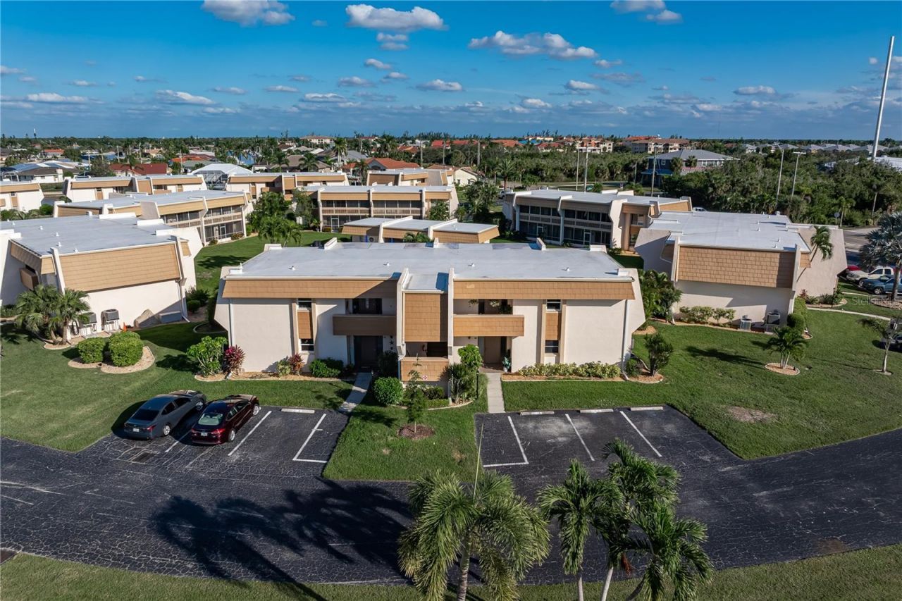1080 Bal Harbor Boulevard, Unit 11B, Punta Gorda, FL 33950 Photo