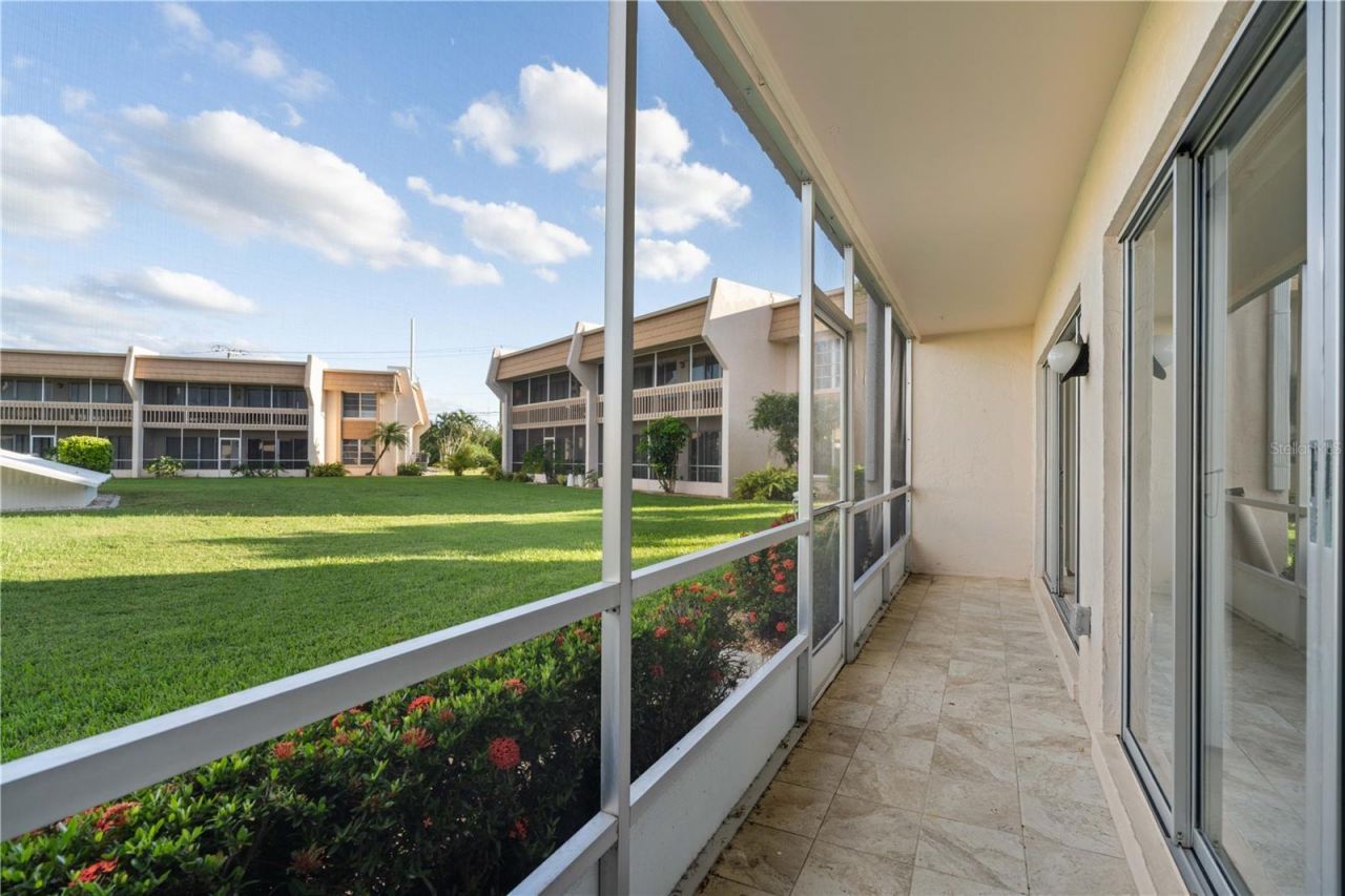 1080 Bal Harbor Boulevard, Unit 11B, Punta Gorda, FL 33950 Photo