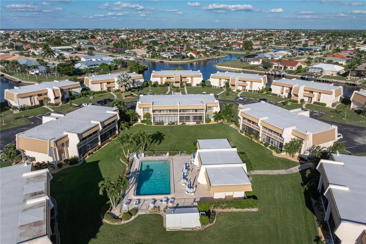 1080 Bal Harbor Boulevard, Unit 11B, Punta Gorda, FL 33950 Photo