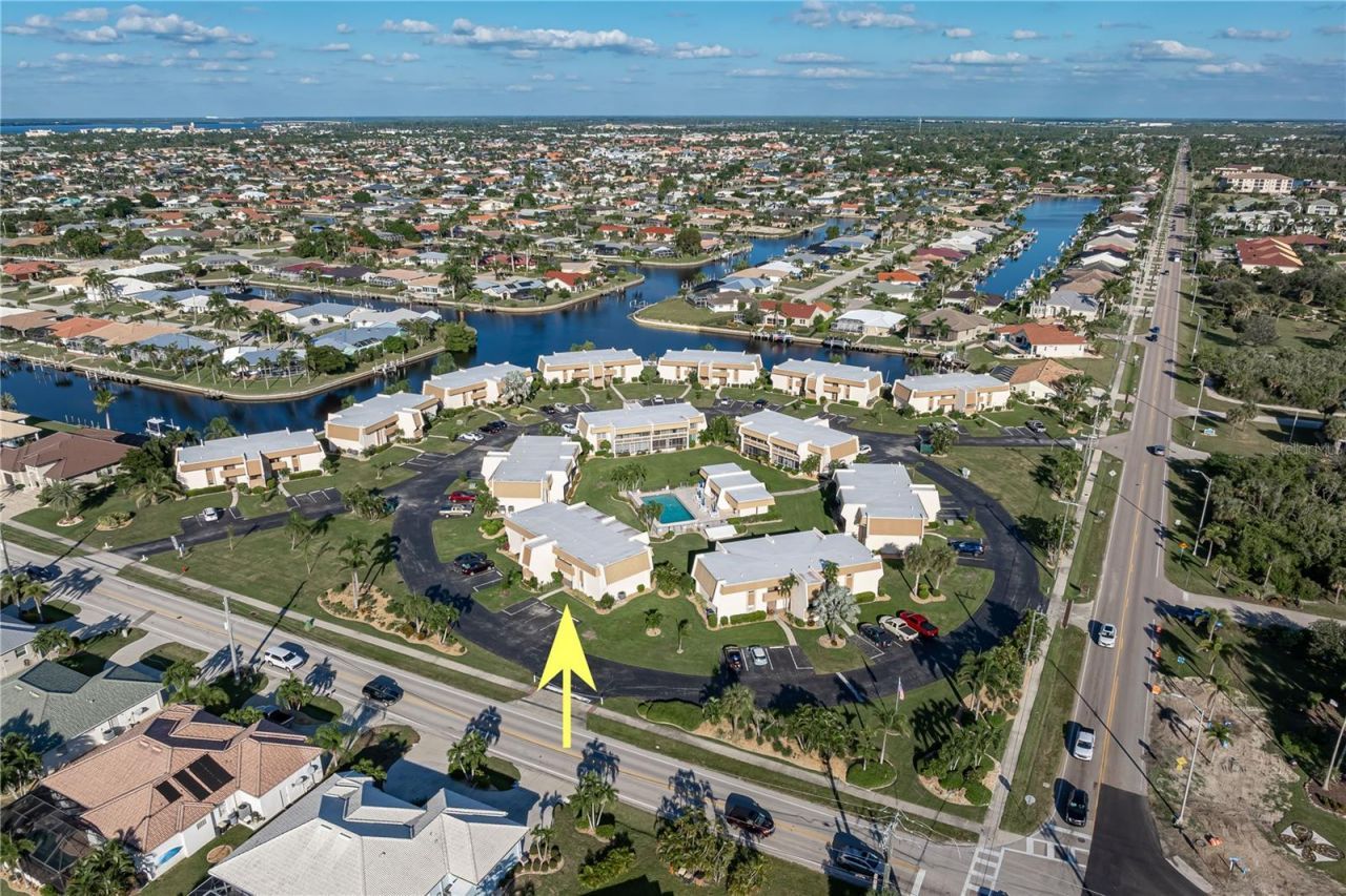 1080 Bal Harbor Boulevard, Unit 11B, Punta Gorda, FL 33950 Photo