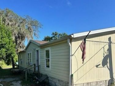 204 HERBERT STREET, AUBURNDALE, FL 33823