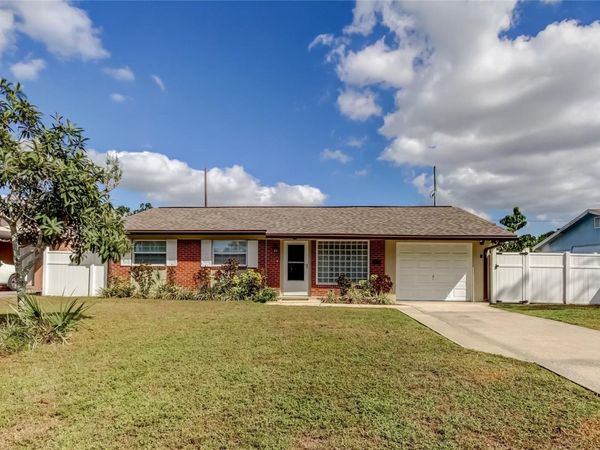 4503 DREISLER STREET, TAMPA, FL 33634