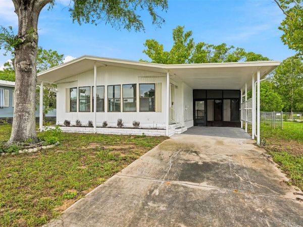 9863 SCEPTER AVENUE, BROOKSVILLE, FL 34613