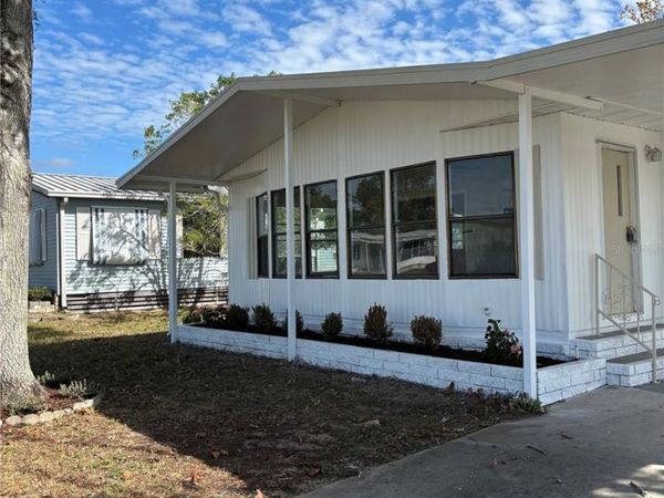 9863 SCEPTER AVENUE, BROOKSVILLE, FL 34613