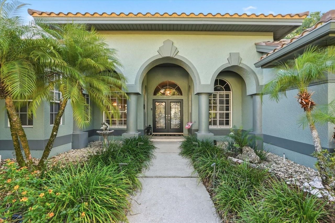 4954 Turtle Creek Trail, Oldsmar, FL 34677 Photo