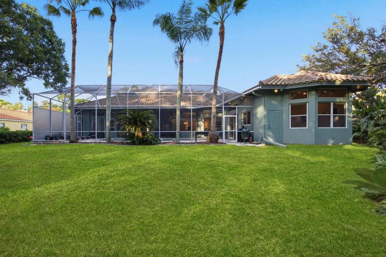 4954 Turtle Creek Trail, Oldsmar, FL 34677 Photo