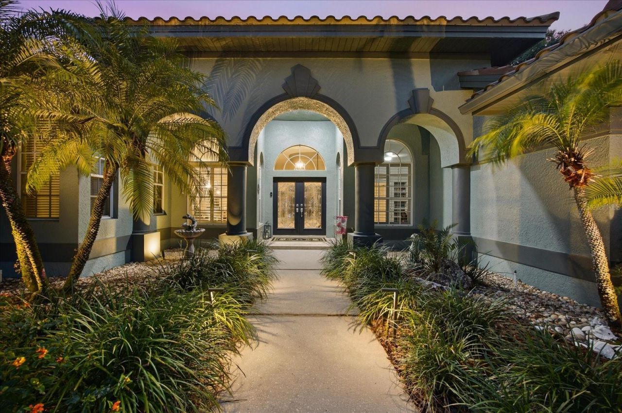 4954 Turtle Creek Trail, Oldsmar, FL 34677 Photo