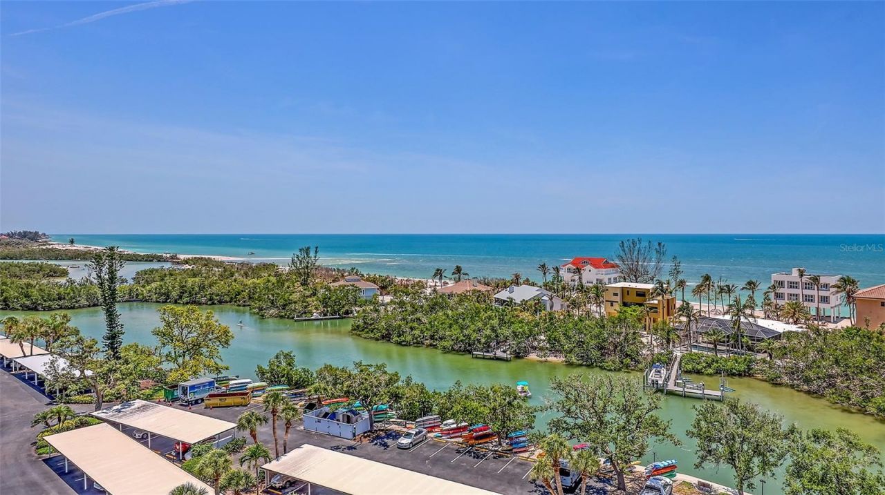 9393 Midnight Pass Road, Unit P4, Sarasota, FL 34242 Photo