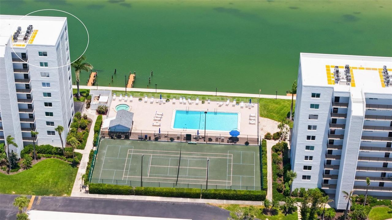 9393 Midnight Pass Road, Unit P4, Sarasota, FL 34242 Photo