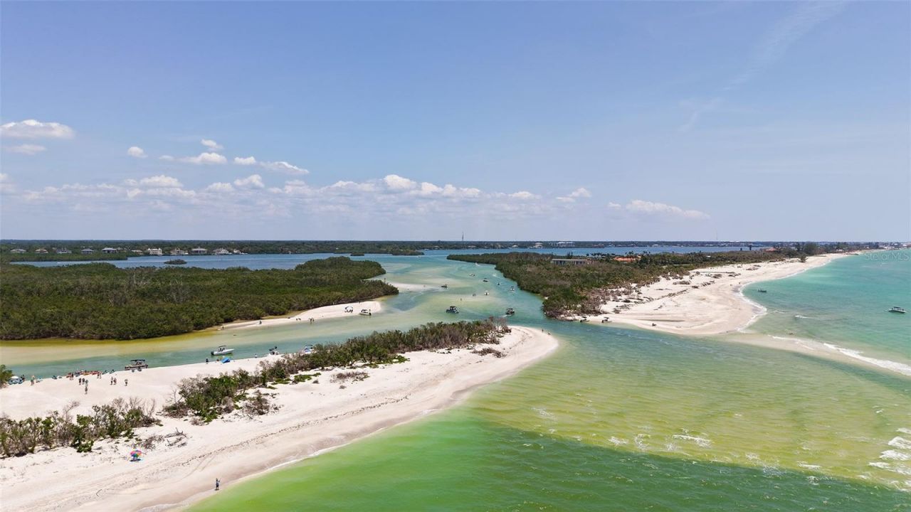 9393 Midnight Pass Road, Unit P4, Sarasota, FL 34242 Photo