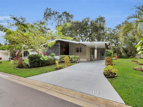 306 S TIMBER TRAIL, WILDWOOD, FL 34785