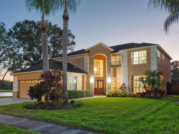 15624 EASTBOURN DRIVE, ODESSA, FL 33556