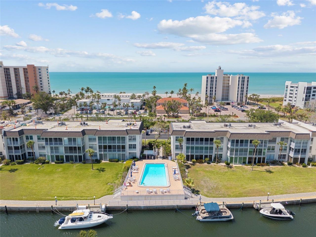 4390 Exeter Drive, Unit 206, Longboat Key, FL 34228 Photo