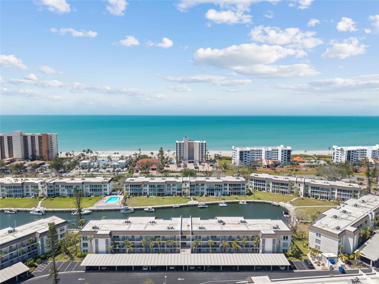 4390 Exeter Drive, Unit 206, Longboat Key, FL 34228 Photo