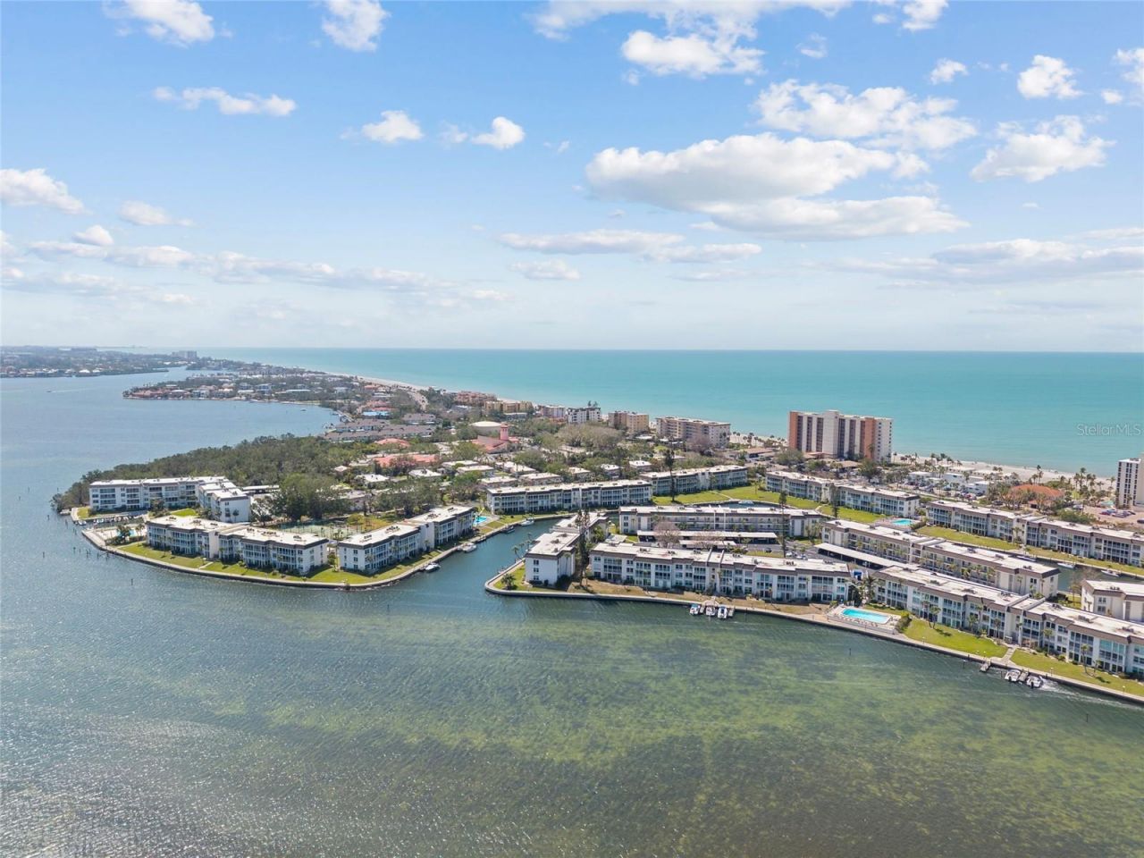4390 Exeter Drive, Unit 206, Longboat Key, FL 34228 Photo