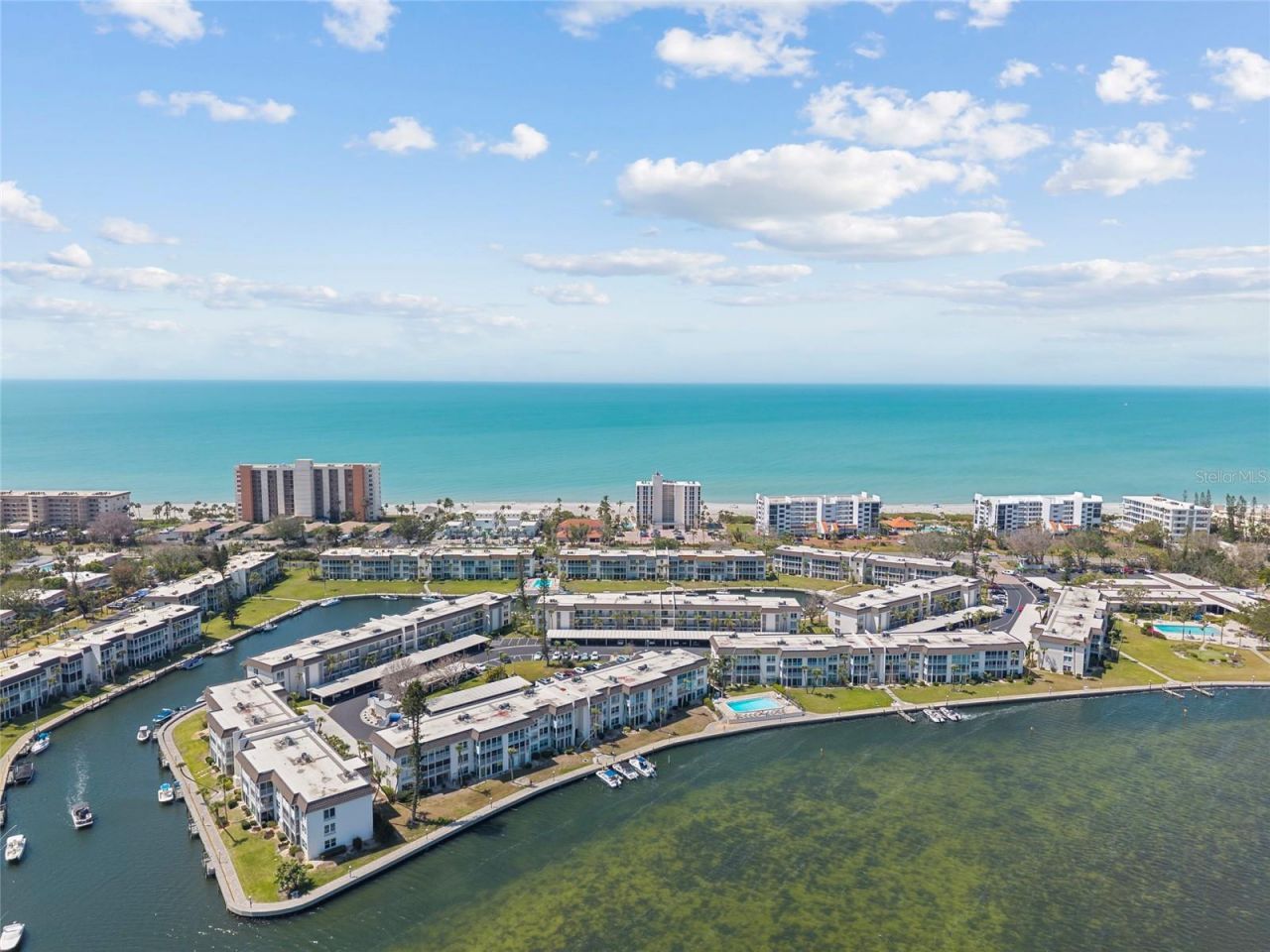 4390 Exeter Drive, Unit 206, Longboat Key, FL 34228 Photo
