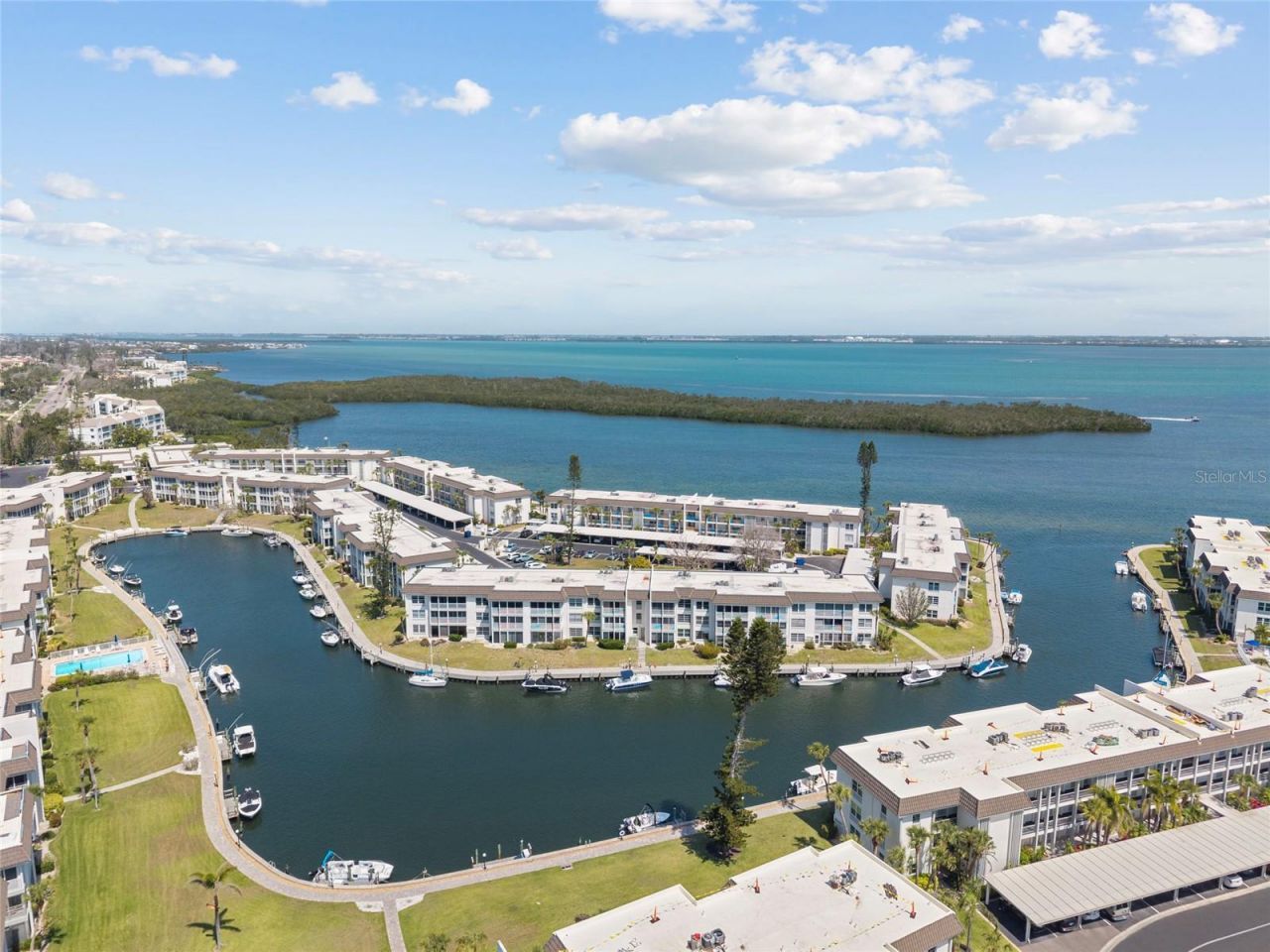 4390 Exeter Drive, Unit 206, Longboat Key, FL 34228 Photo