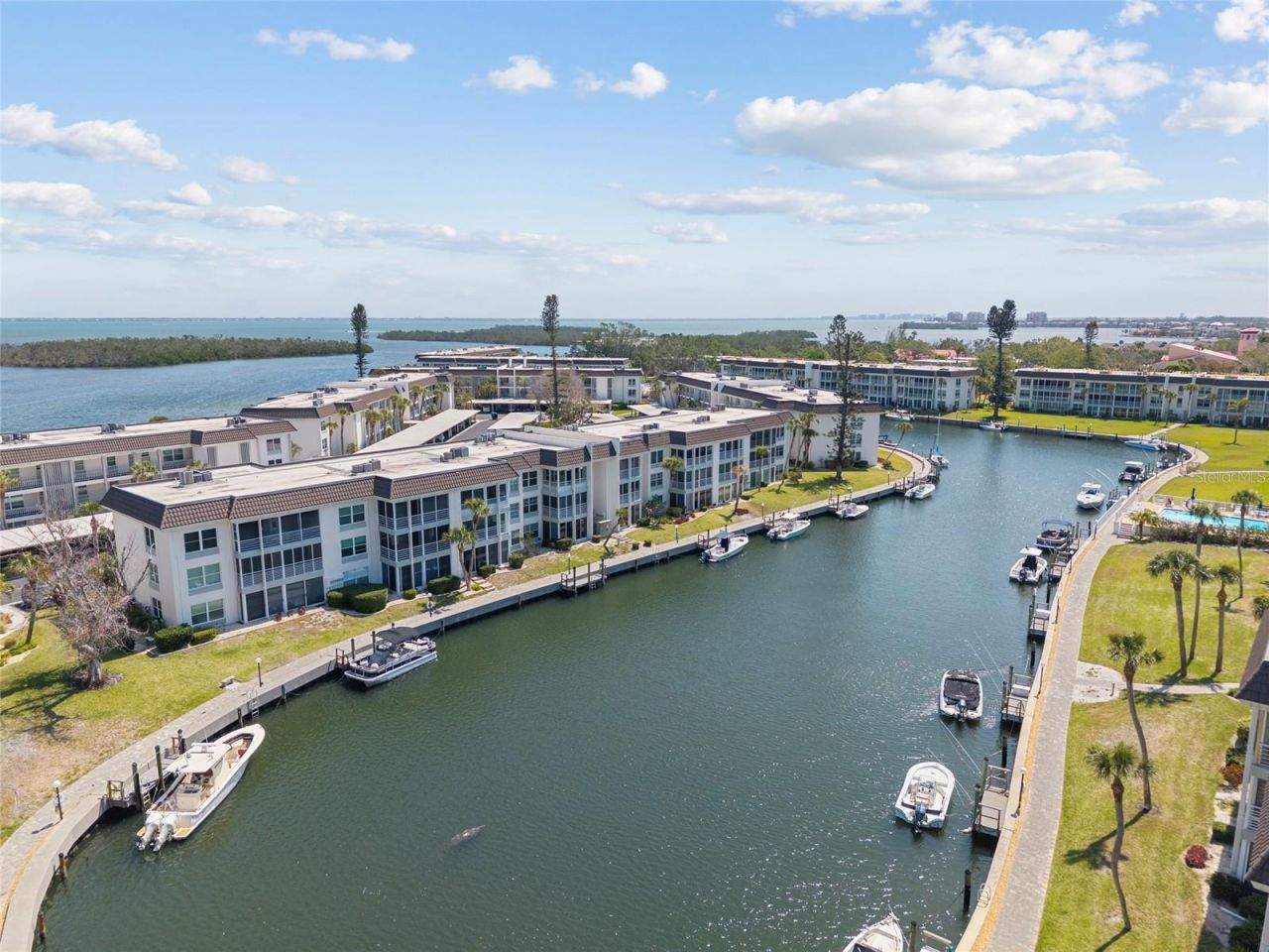 4390 Exeter Drive, Unit 206, Longboat Key, FL 34228 Photo